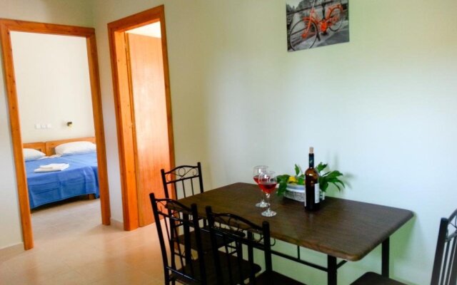 Theodoros Resort Hotel