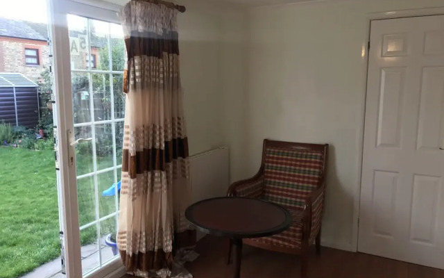 Self Contained Granny Flat