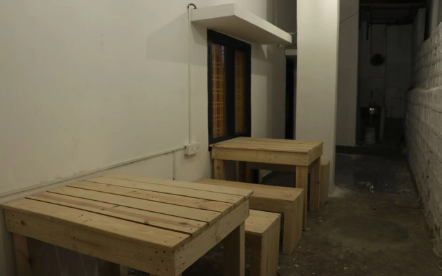 Shepherd Stories - Hostel