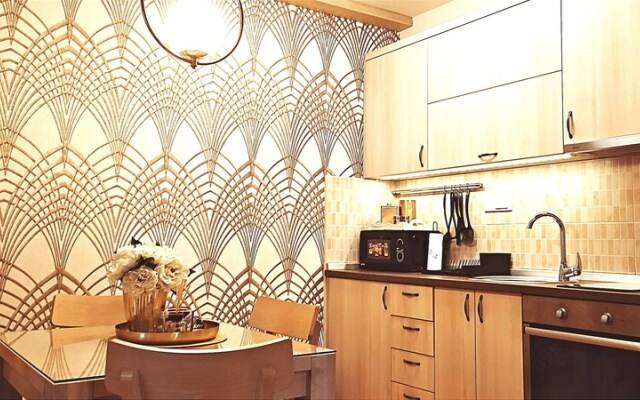 Apartment Bubica Zlatibor- in a Quiet Environment