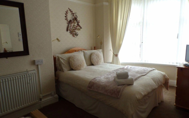 Grosvenor View