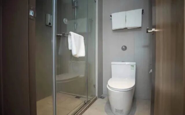 Home Inn (Yancheng Yulong East Road)