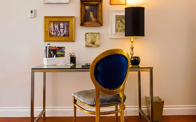 Suite Smart Ocean Park Luxury Rentals