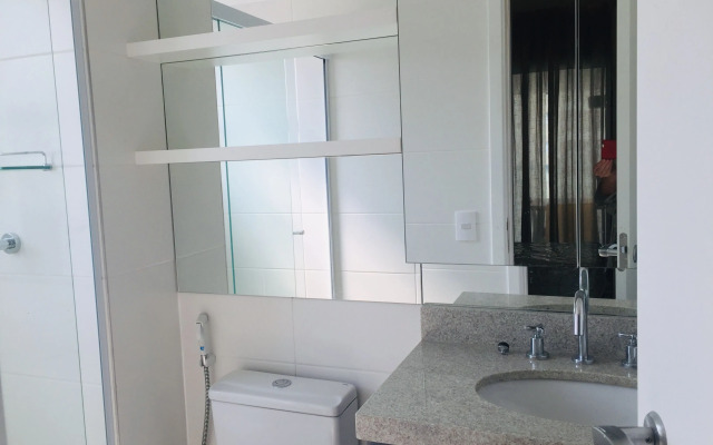 Vossa Bossa Vision Augusta