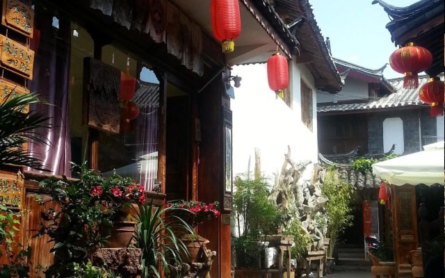 Melody Inn Lijiang