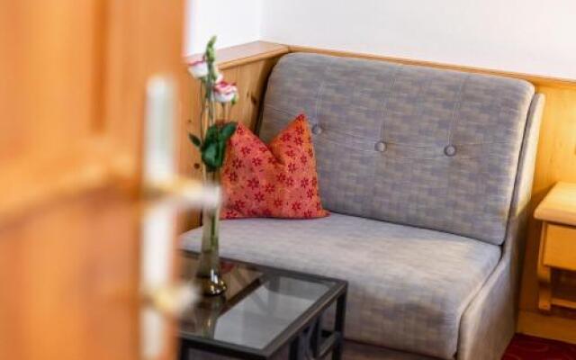 Pension Antonia