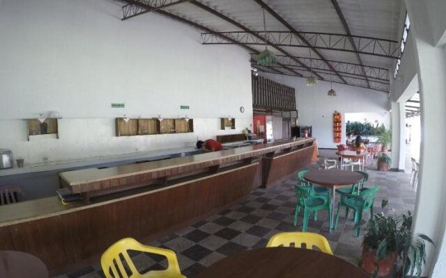 Hotel Tacuara