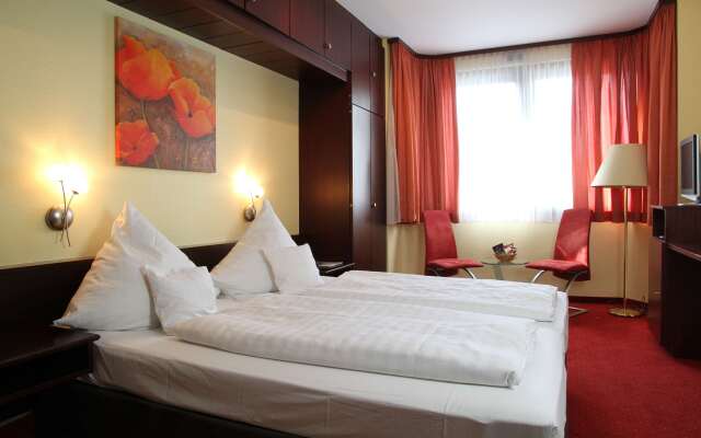 Hotel Amberger