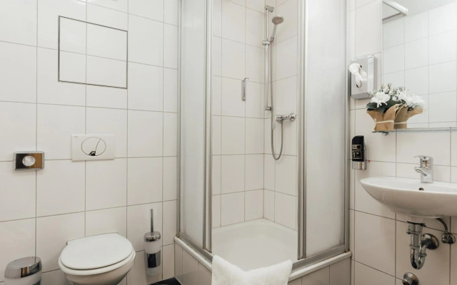 Hotel Andra