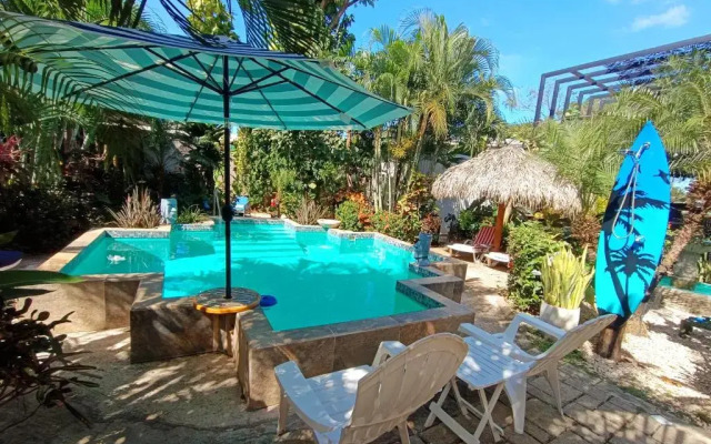 Suite Paraiso Azul
