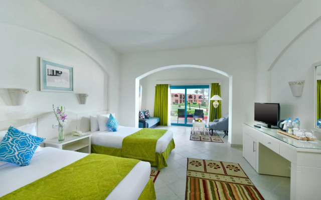 Hotelux Oriental Coast Marsa Alam