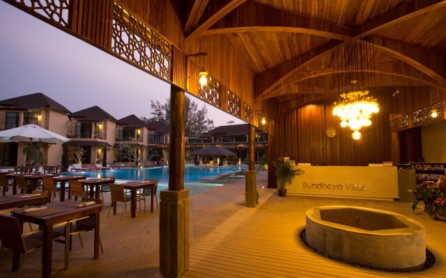 Bundhaya Villas Koh Lipe
