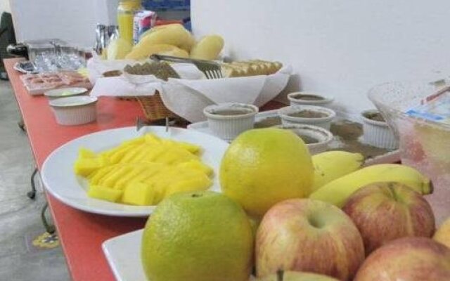 Cafofo Hostel - Albergue