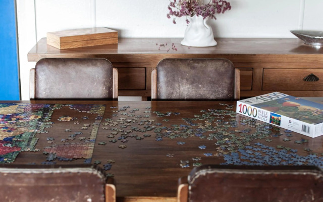 Polperro, a quintessential seaside experience