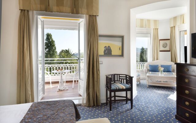 Eurostars Gran Hotel La Toja