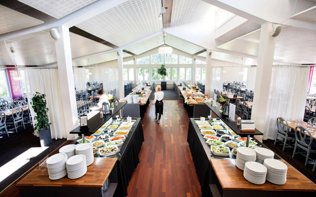 Aronsborgs Konferenshotell