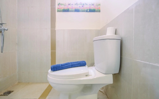 Simply And Homey Studio Meikarta Apartment