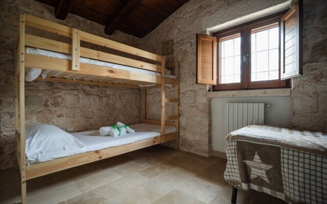 Trulli Italia Resort