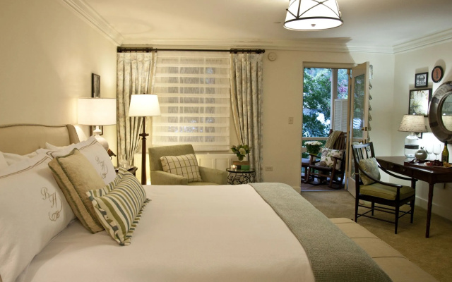 Boar's Head Resort
