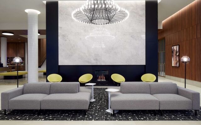 Hilton Garden Inn Montreal Midtown