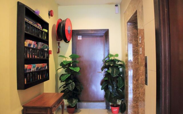 Sun Inns D'mind 3 Seri Kembangan