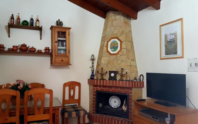 Cortijo Porroncico
