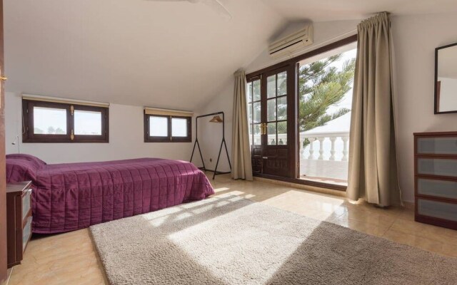 Villa Playa Beach House