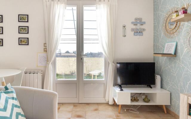 Magnificent Villa in Gargas with Private Swimming Pool