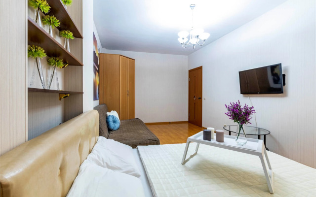 BeGuest на Авиационной 48а