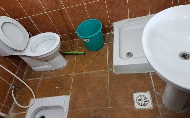 Waha Ajyad Hotel Makkah