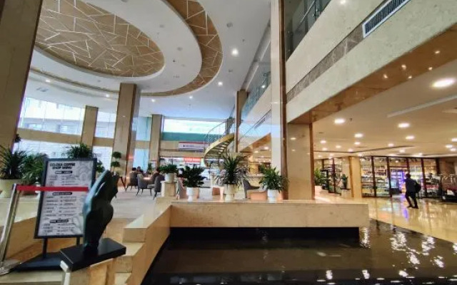 Xiyu International Hotel