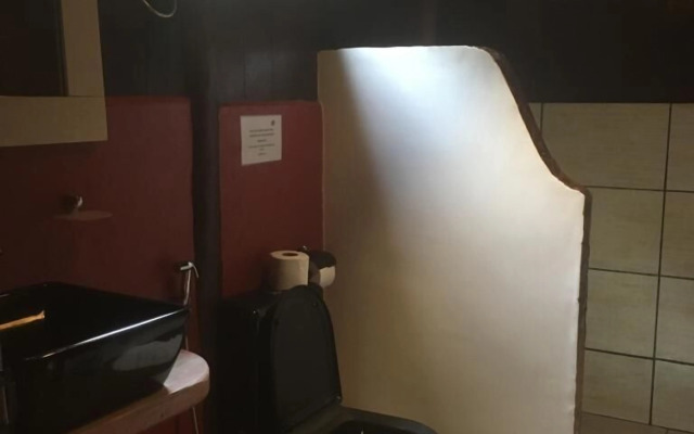 Pousada Mediterraneo