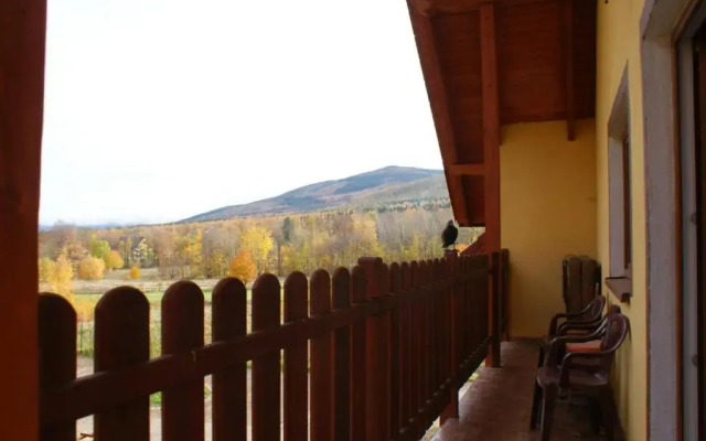 Wynajem Pokoi Willa Pod Lasem