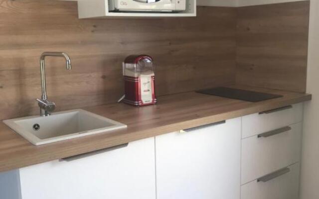 Gite Au Coeur du Pays Cathare