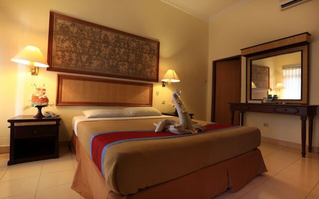 Laghawa Beach Inn Hotel