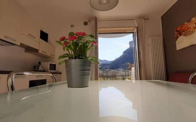 Apartment Viola