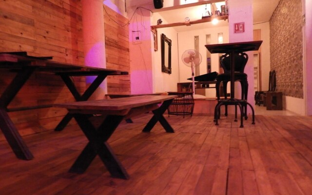 Macarena Hostel