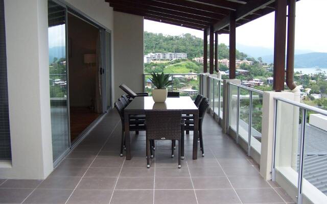 Whitsunday Reflections Apartments