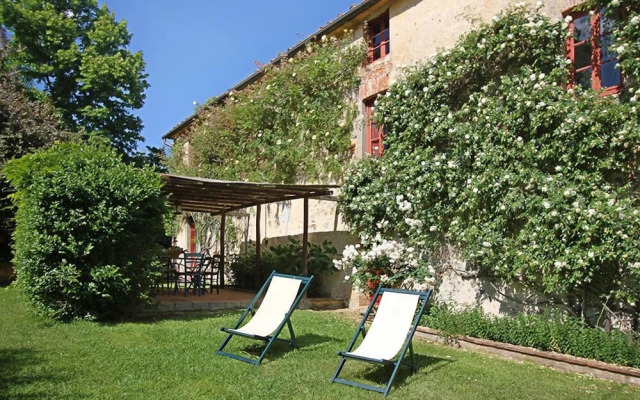 Agriturismo Il Borghetto