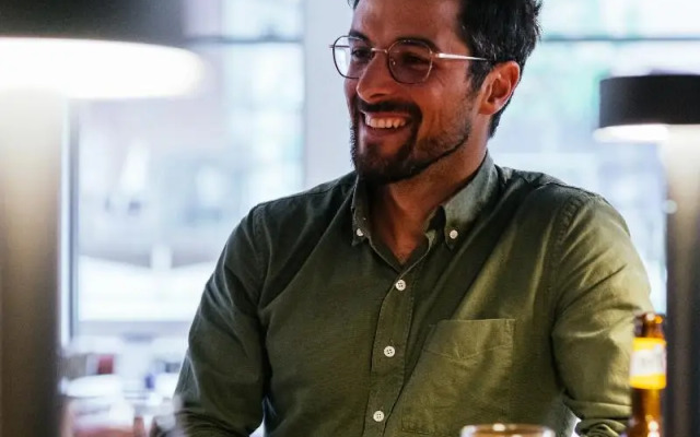 Mercure Brest Centre Port