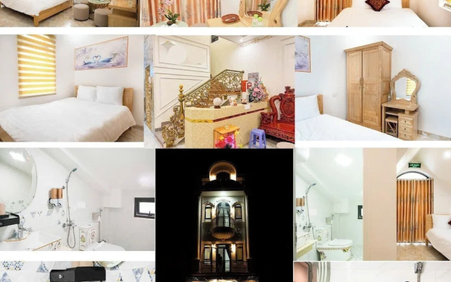 Ngoc Lien Hotel