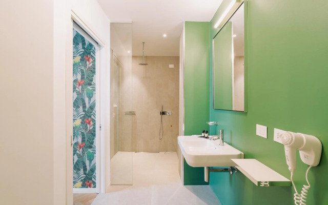Collini Rooms