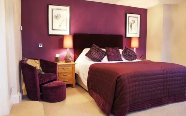 The Stables at The Starr Inn