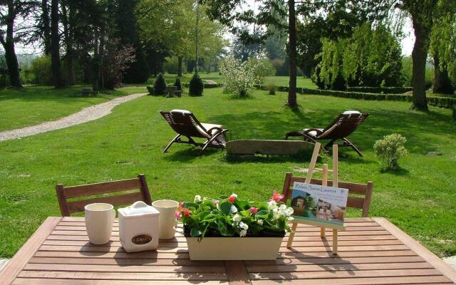 Relais Saint Laurent