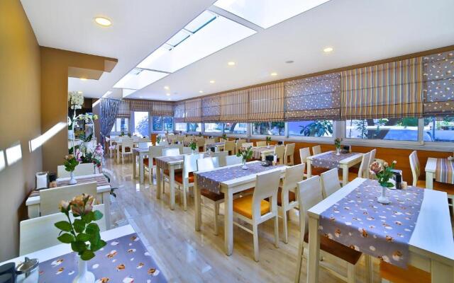 The Hera Premium Hotels