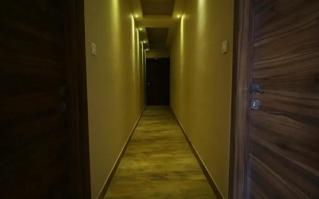 OYO 2456 Hotel Narayan Inn