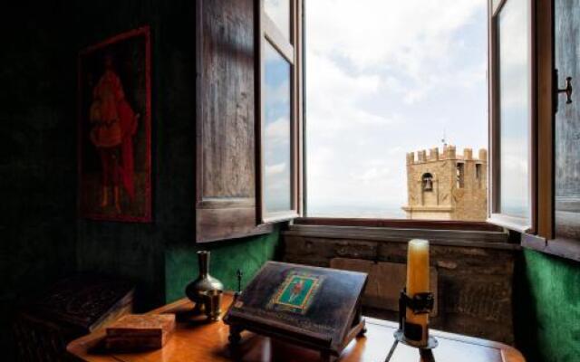 Appartamento Capitano del Popolo