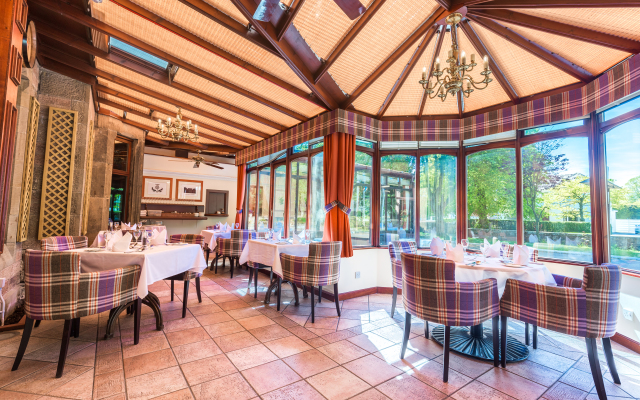 Craigmonie Hotel Inverness by Compass Hospitality