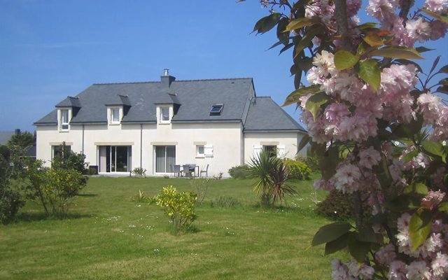 Chambres d'hôtes Breizhenson