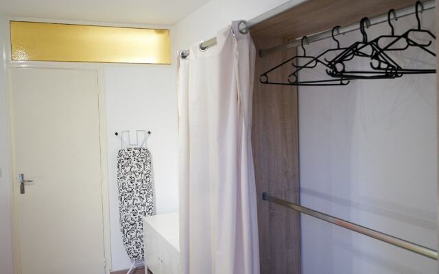 La loge Bondevillaise - Maison 2 chambres